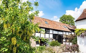 The Old Farm